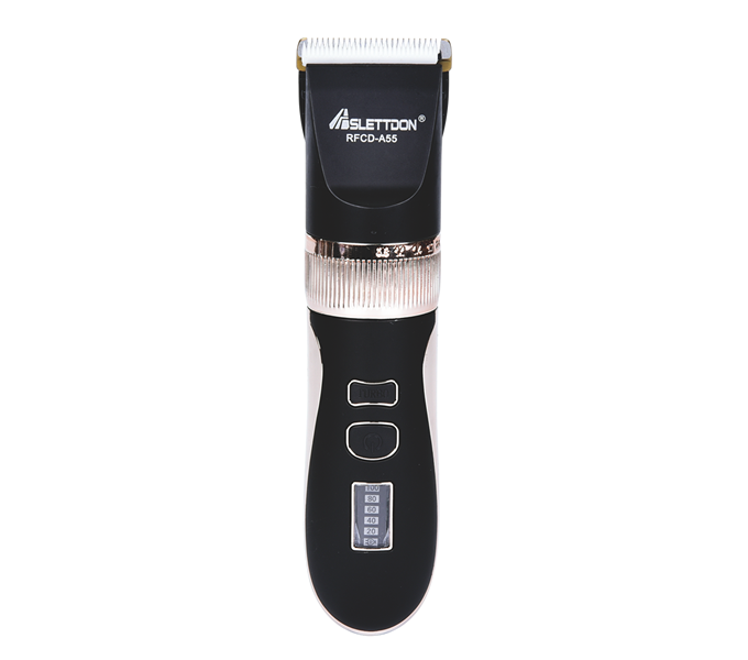 Rechargeable Professional Hair Clipper