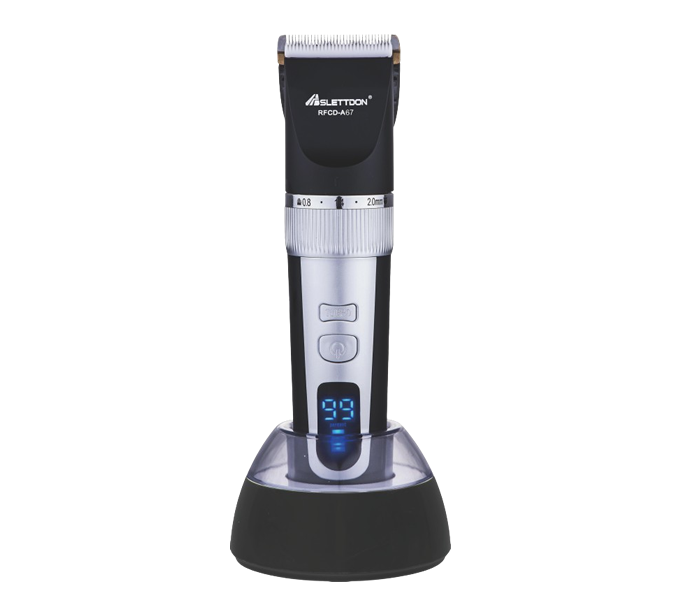 A67 Wireless Charging Professional Hair Clipper